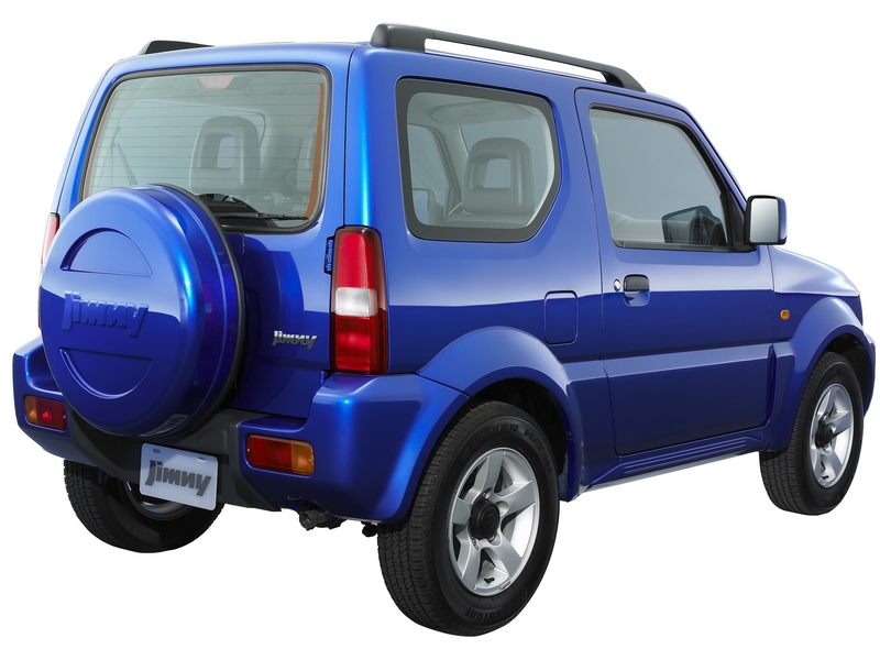 Suzuki_Jimny_1.5