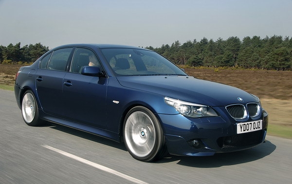 BMW_5 Series_535d