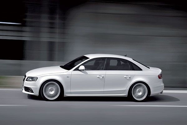 Audi_A4_3.2 FSI Quattro