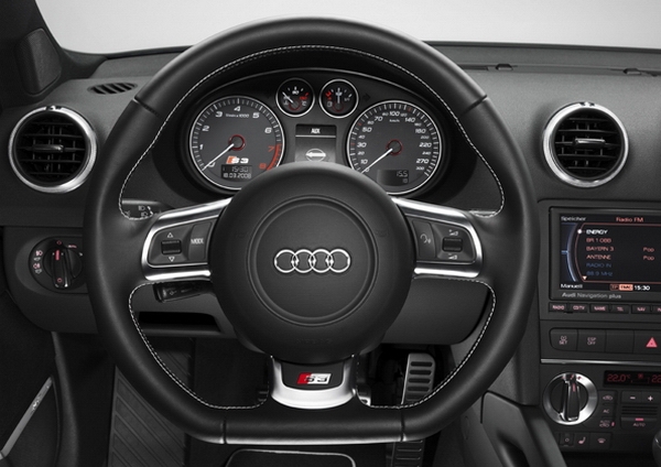 Audi_A3 3D_S3