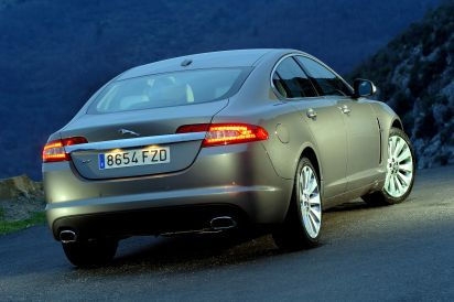 Jaguar_XF_3.0 Premium