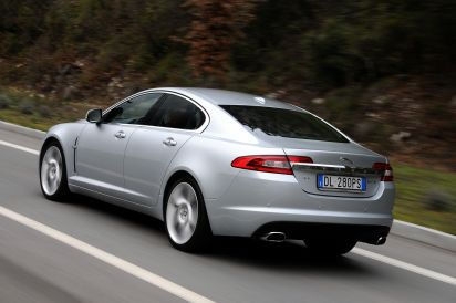 Jaguar_XF_3.0 Premium