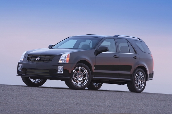 Cadillac_SRX_3.6 P