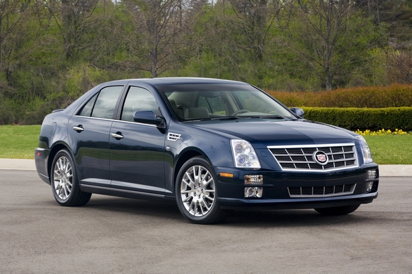 Cadillac_STS_4.6 P