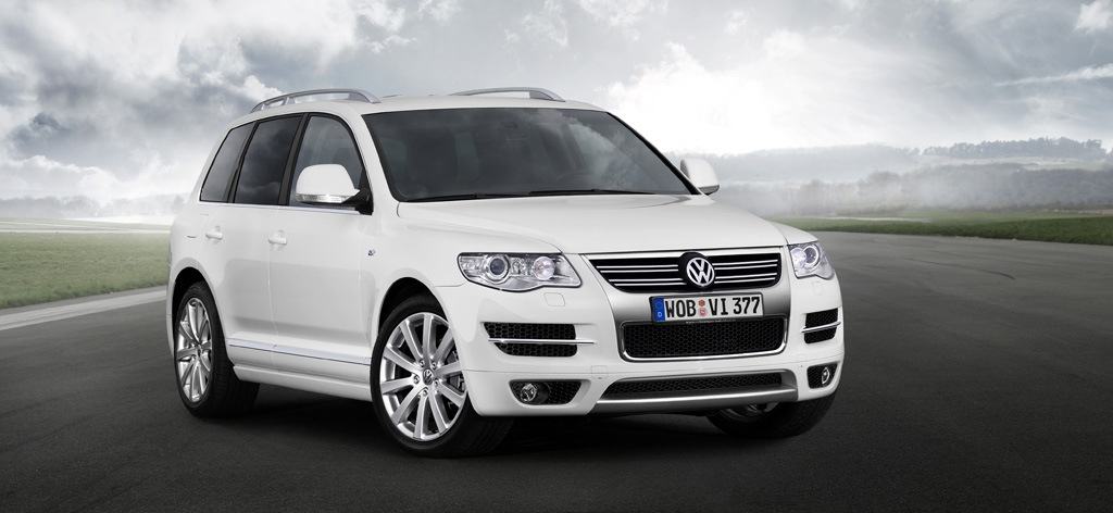 Volkswagen_Touareg R50_5