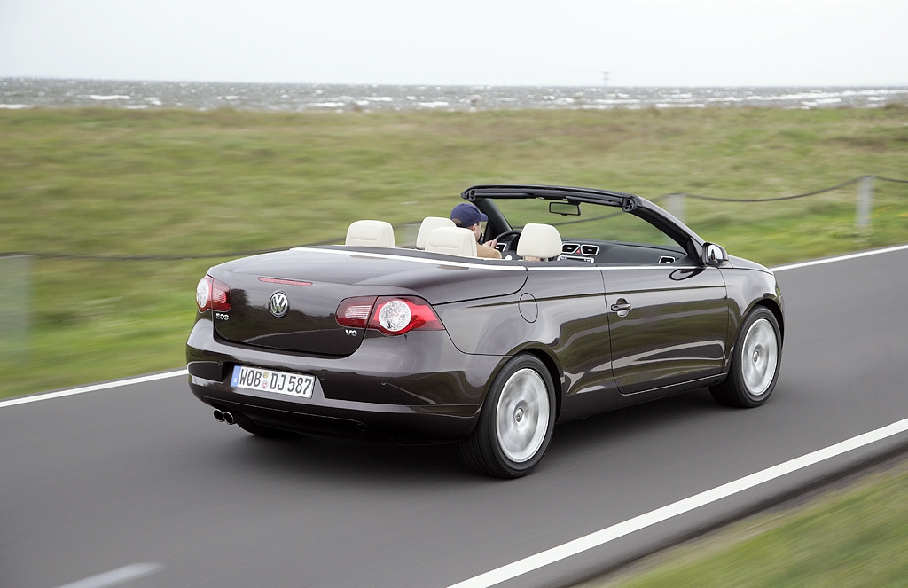 Volkswagen_Eos_2.0 TSI