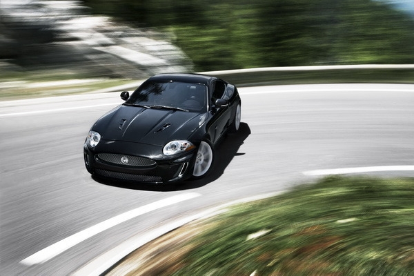 Jaguar_XK_R 5.0 V8