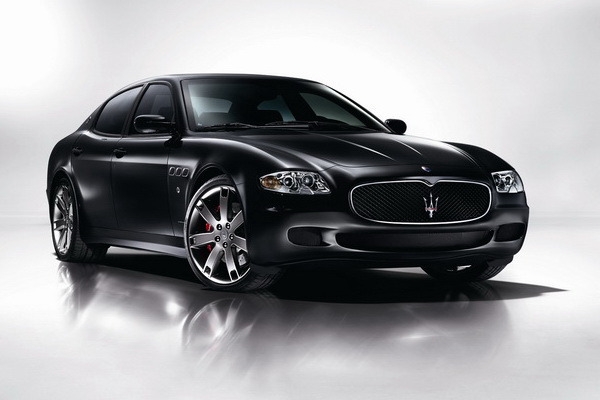 Maserati_Quattroporte_GT S