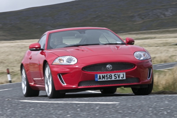 Jaguar_XK_R 5.0 V8