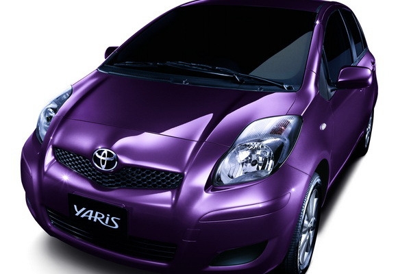 Toyota_Yaris_1.5 G Leather