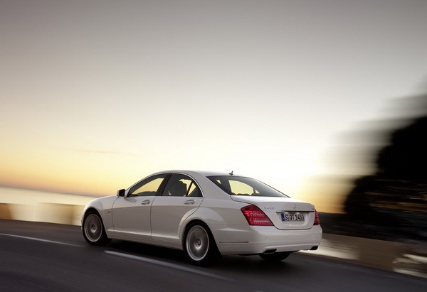 M-Benz_S-Class_S400 Hybrid