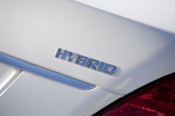 M-Benz_S-Class_S400 Hybrid