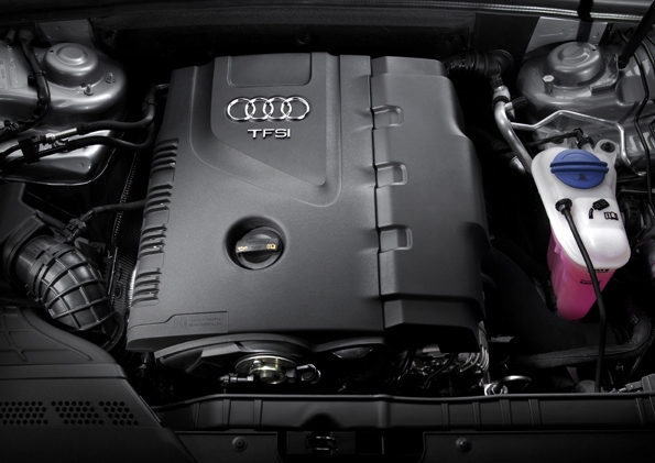 Audi_A4 Avant_1.8 TFSI