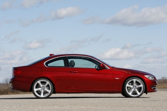 BMW_3-Series Coupe_335i