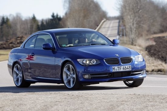 BMW_3-Series Convertible_335i