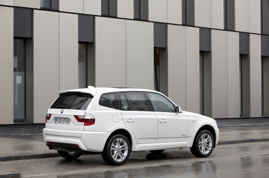 BMW_X3_xDrive25i