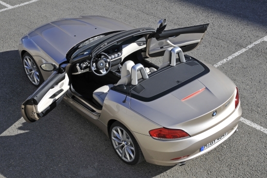 BMW_Z4_sDrive35i