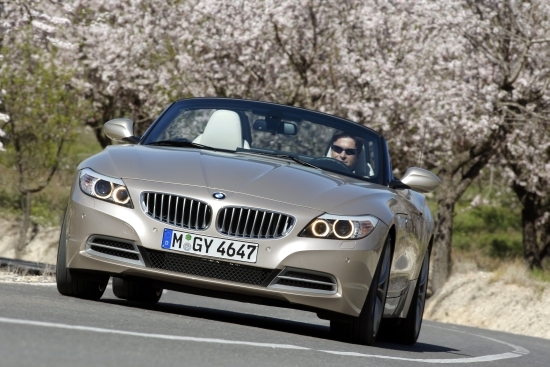 BMW_Z4_sDrive35i