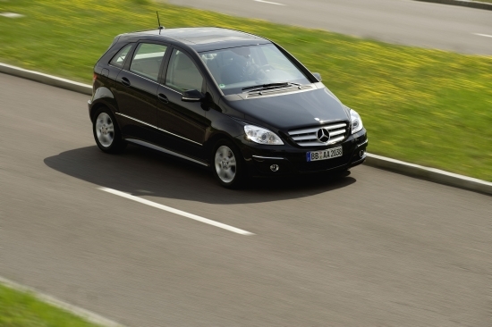 M-Benz_B-Class_B200 CDI