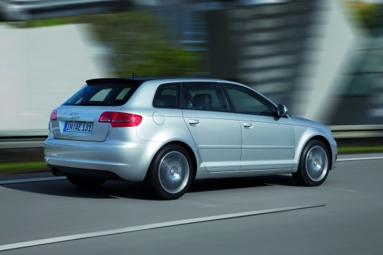 Audi_A3 Sportback_1.8 TFSI