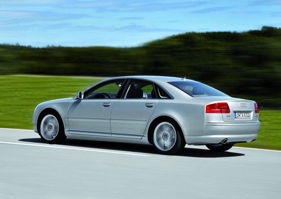 Audi_A8_L 4.2 FSI quattro