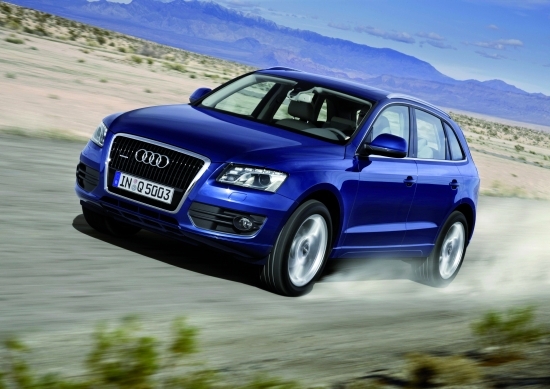 Audi_Q5_2.0 TFSI quattro