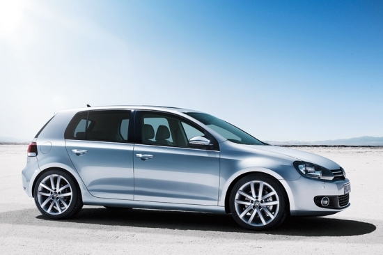 Volkswagen_Golf_1.6 Glory