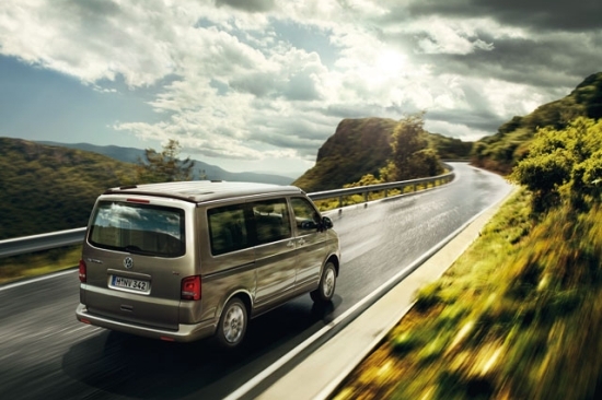 Volkswagen_California_2.0 TDI