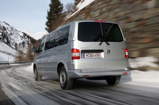 Volkswagen_Caravelle_L 2.0 TDI M5