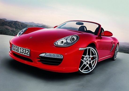 Porsche_Boxster_S