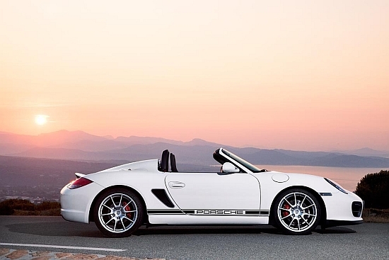 Porsche_Boxster_Spyder