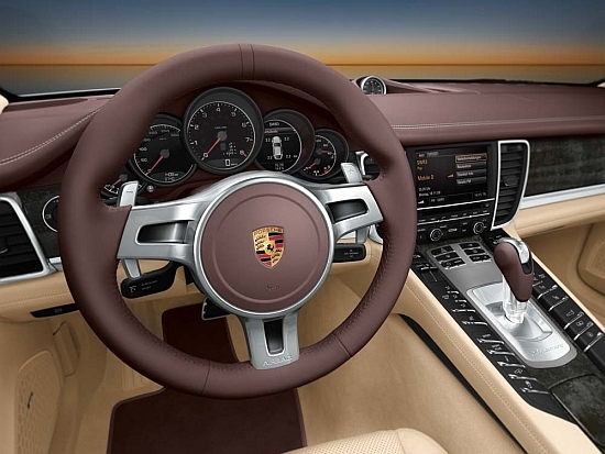 Porsche_Panamera_4S