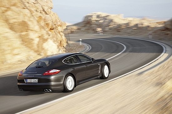 Porsche_Panamera_S