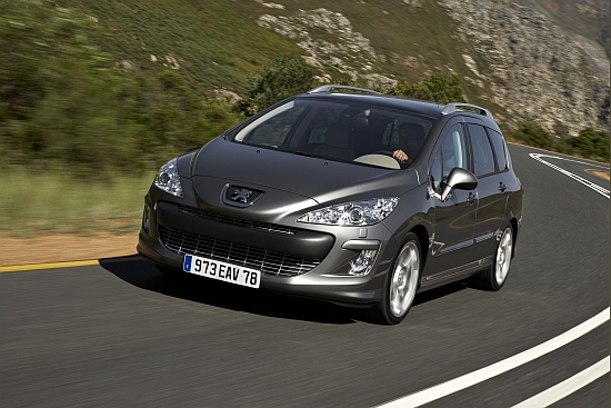 Peugeot_308 SW_2.0 HDi Premium