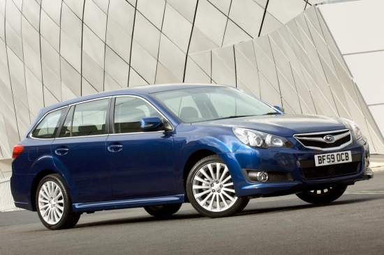 Subaru_Legacy Wagon_2.0i