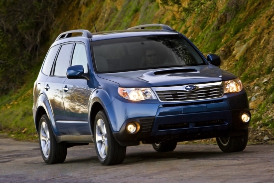 Subaru_Forester_2.5XT