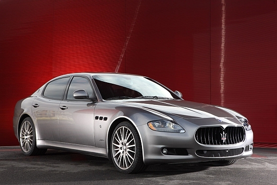 Maserati_Quattroporte_4.7 Sport GT S-MC