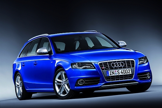 Audi_A4 Avant_S4