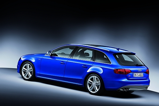 Audi_A4 Avant_S4