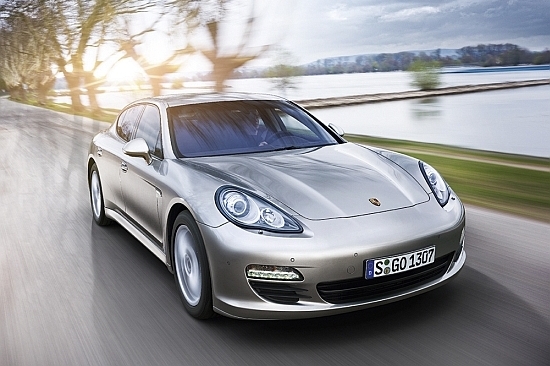 Porsche_Panamera_V6