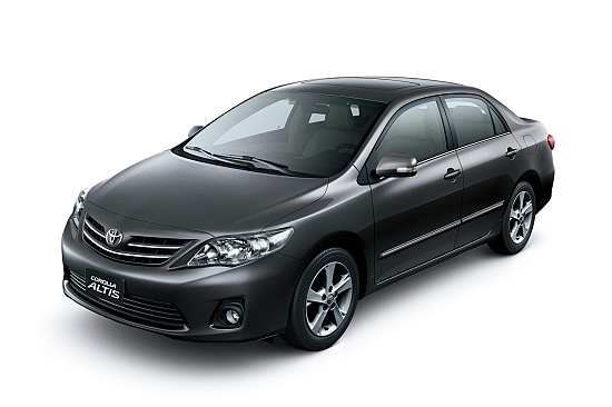 Toyota_Corolla Altis_1.8 E