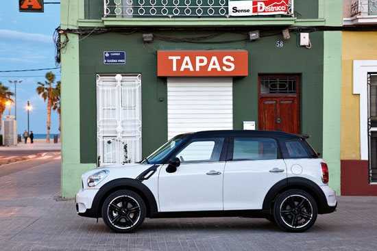 Mini_Countryman_Cooper S Chili