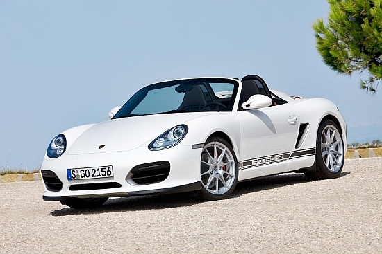 Porsche_Boxster_Spyder