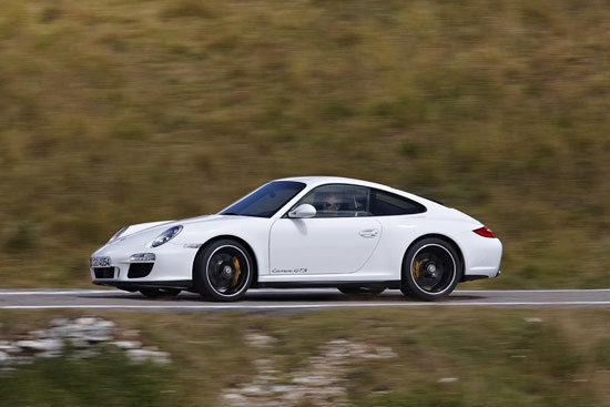 Porsche_911 Carrera GTS_Coupe