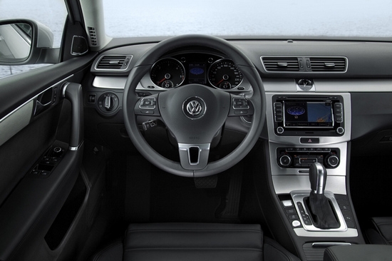 Volkswagen_Passat Variant_1.8 TSI