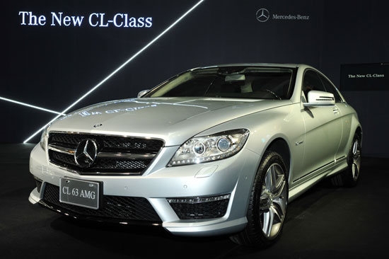 M-Benz_CL-Class_CL63 AMG