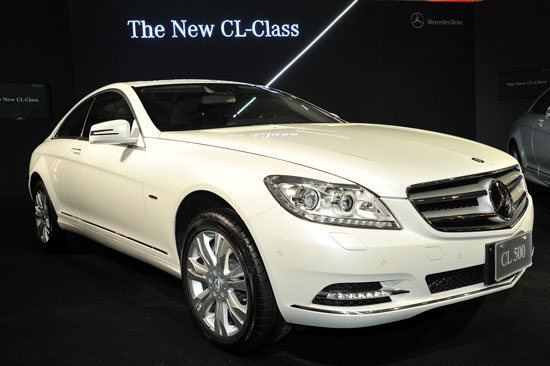 M-Benz_CL-Class_CL500 BlueEFFICIENCY