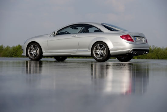 M-Benz_CL-Class_CL63 AMG