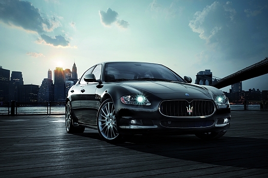 Maserati_Quattroporte_Sport Lusso