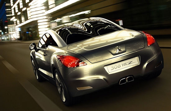 Peugeot_RCZ_THP 156